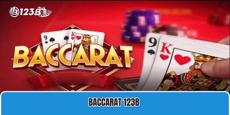 Baccarat