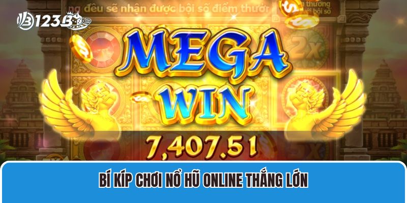 Game Nổ Hũ Online Uy Tín Và Các Thuật Ngữ Cần Nắm Vững 4 Bí kíp chơi nổ hũ online thắng lớn