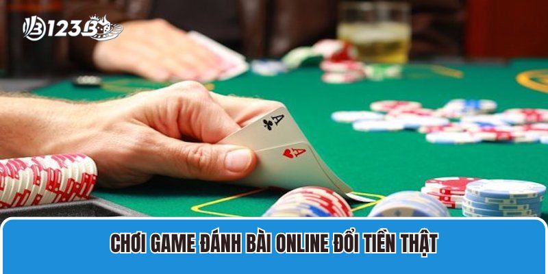 Cách Đánh Bài Online Luôn Thắng Và Mẹo Cược Hay Từ Cao Thủ 3 Chơi game đánh bài online đổi tiền thật