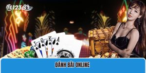 Đánh bài Online