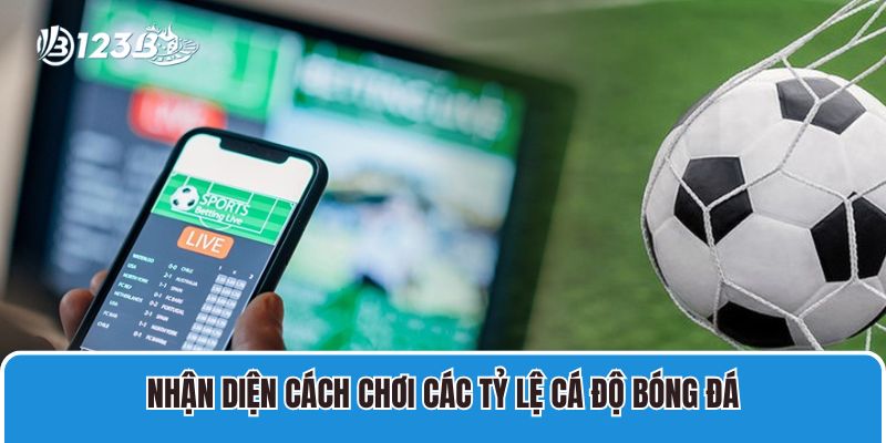 Tỷ Lệ Cá Độ Bóng Đá Phổ Biến Và Mẹo Chơi Hiệu Quả Nhất 1 Nhận Diện Cách Chơi Các Tỷ lệ cá độ bóng đá