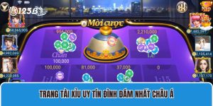 Trang tài xỉu uy tín Đình Đám Nhất Châu Á