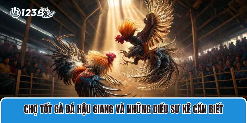 Chợ Tốt Gà Đá Hậu Giang Gà Chọi, Già Nòi Cựa Chắc Giá Tốt 1 Chợ Tốt gà đá Hậu Giang Và Những Điều Sư Kê Cần Biết