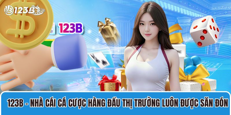 123B - Link Vào Nhà Cái 123B Nhanh Nhất Chính Thức 2025 11 123B – Nhà cái cá cược hàng đầu thị trường luôn được săn đón